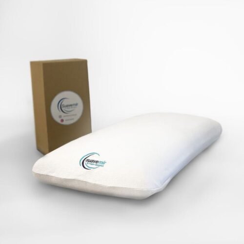Almohada Suavemir memory foam 60x40