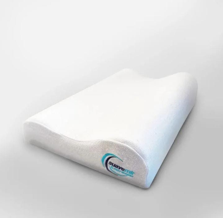 Almohada Suavemir memory foam 80x40 - Imagen 2